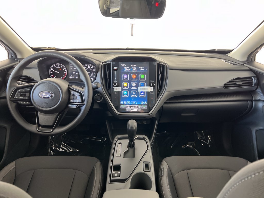 New 2026 Subaru Crosstrek 2.5i Premium AWD/4WD image 15
