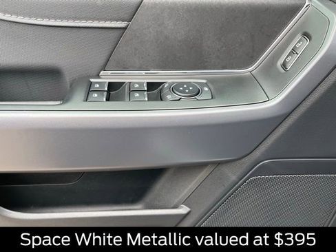 New 2025 Ford F150 XLT w/ Equipment Group 302A MID image 11