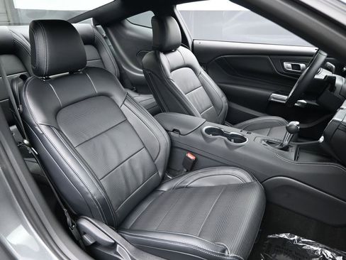 New 2026 Ford Mustang Premium image 30