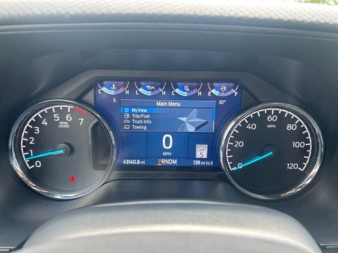 Used 2023 Ford F150 XLT w/ Equipment Group 302A High AWD/4WD image 11