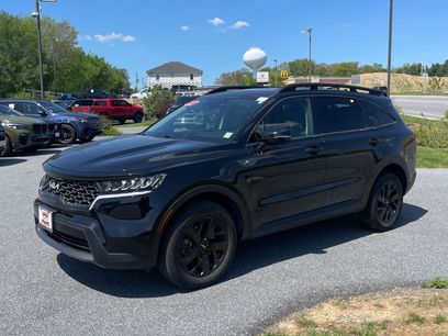 Used 2022 Kia Sorento S
