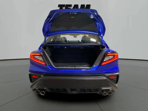 Used 2022 Subaru WRX Limited image 6
