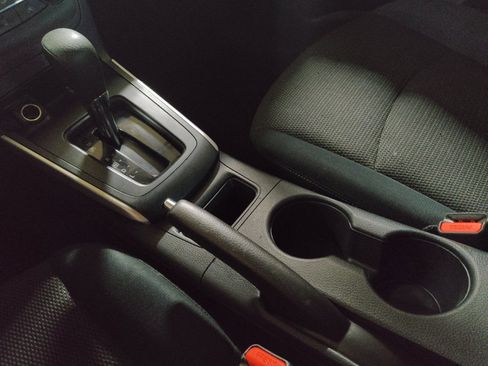 Used 2019 Nissan Sentra S FWD image 26