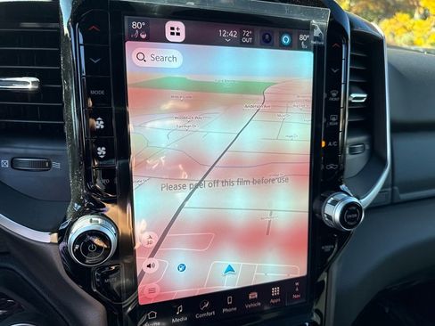 New 2026 RAM 1500 Big Horn image 22