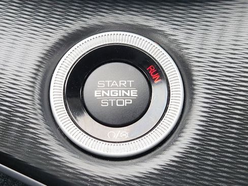 Used 2024 Jeep Grand Cherokee L Altitude image 22