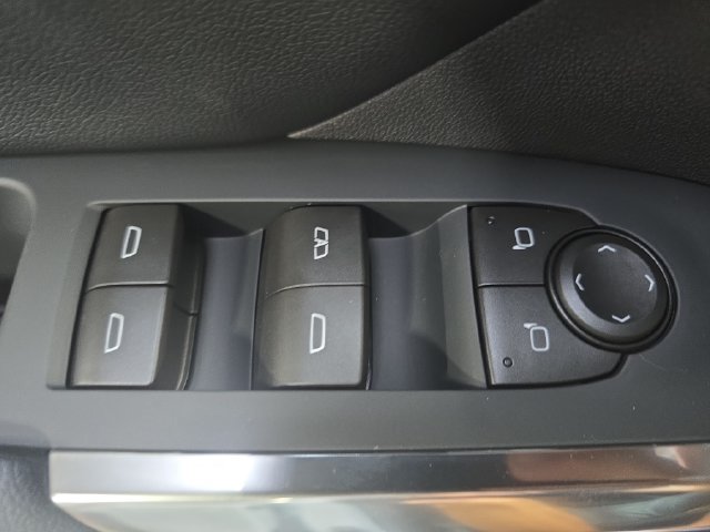 New 2027 Chevrolet Traverse Z71 w/ Enhanced Driving Package AWD/4WD image 30