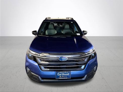 New 2026 Subaru Forester Limited image 3