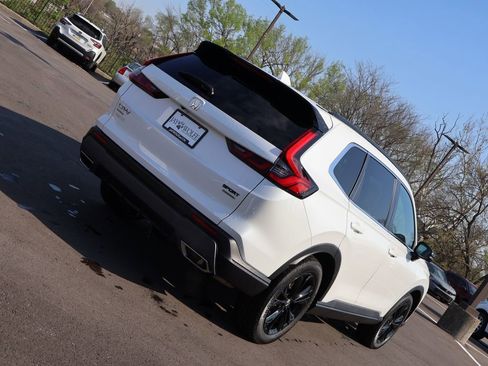 Certified 2023 Honda CR-V Sport Touring image 7
