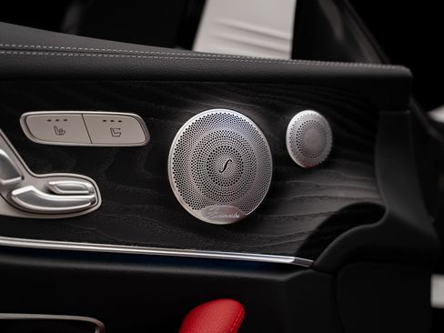 Used 2020 Mercedes-Benz E 450 Cabriolet image 59