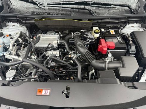 New 2026 Mitsubishi Outlander SE image 30