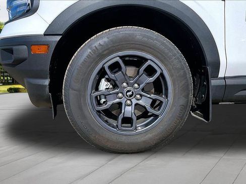 Certified 2023 Ford Bronco Sport Big Bend w/ Convenience Package AWD/4WD image 9