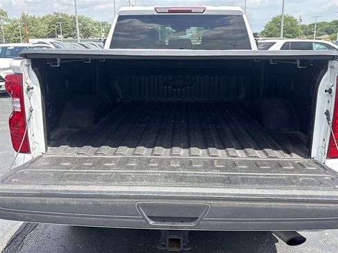 Used 2024 Chevrolet Silverado 2500 LT w/ Convenience Package AWD/4WD image 25