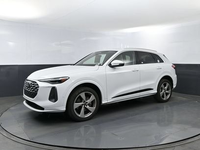 Used 2025 Audi Q5 Premium Plus w/ Premium Plus