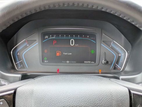 Used 2023 Honda Odyssey Touring image 31