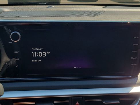 Used 2024 Kia K5 GT-Line image 21