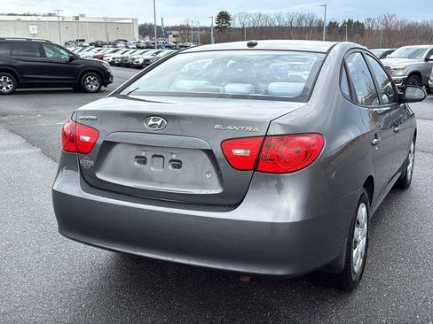Used 2008 Hyundai Elantra SE FWD image 6