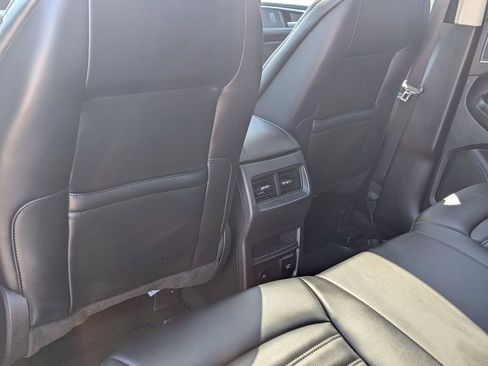 Used 2024 Ford Edge SEL w/ Convenience Package AWD/4WD image 27