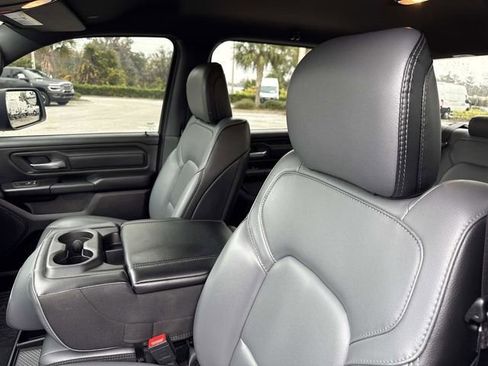 Used 2025 RAM 1500 Tradesman image 20