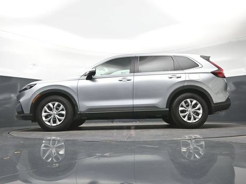 Certified 2026 Honda CR-V LX image 29