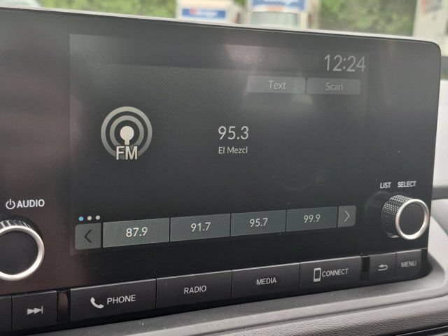 Used 2025 Honda Accord SE image 18
