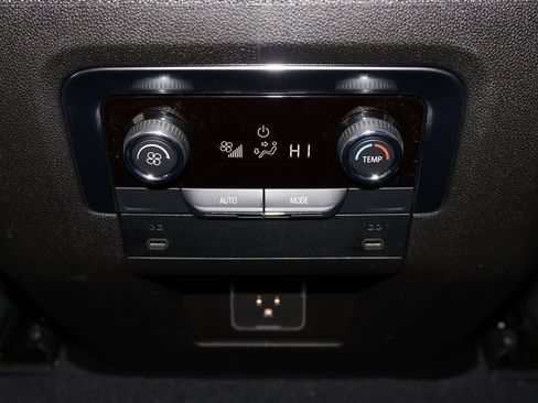 New 2026 Chevrolet Tahoe LS w/ LPO, Dark Essentials Package image 30