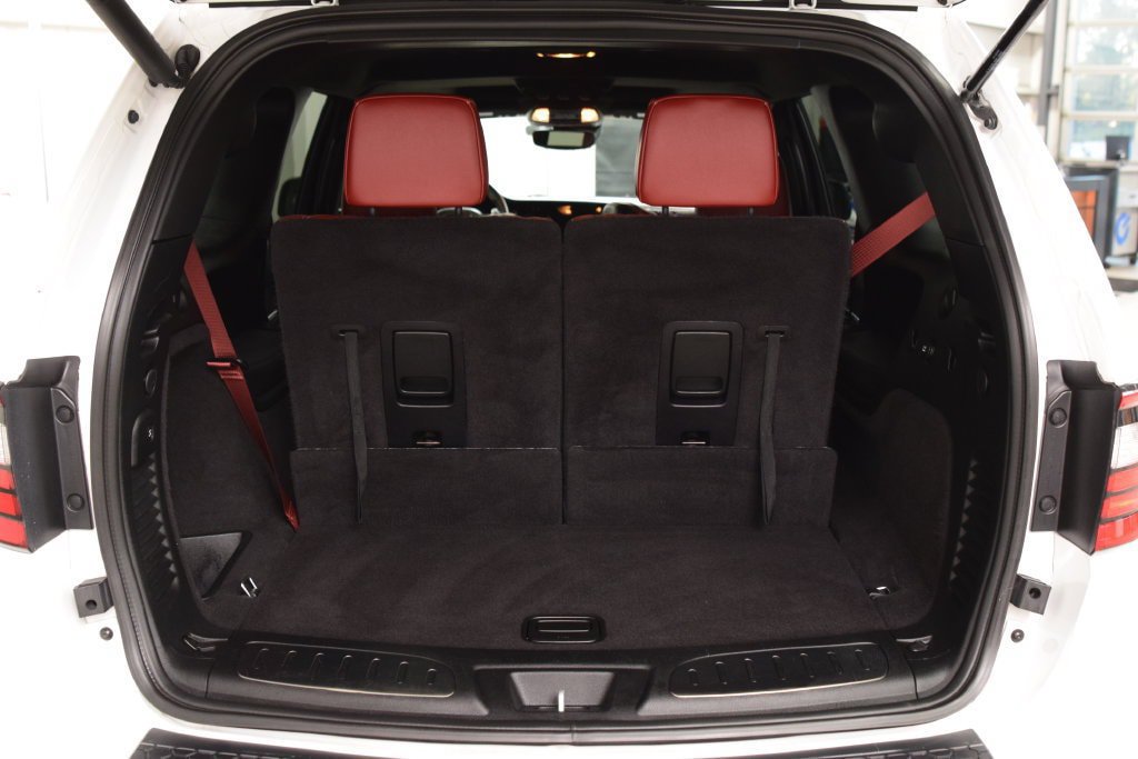 Used 2022 Dodge Durango SRT w/ Premium Interior Group AWD/4WD image 26