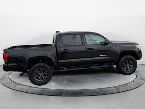 Used 2023 Toyota Tacoma SR5 image 2
