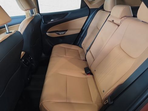 New 2026 Lexus NX 350 350 Premium w/ Accessory Package (2T) image 14