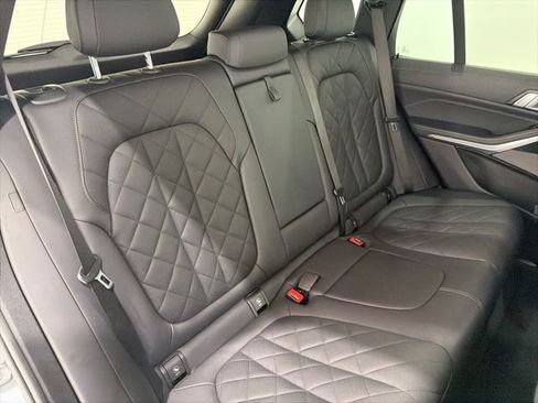 Certified 2024 BMW X5 xDrive40i w/ M Sport Package image 22