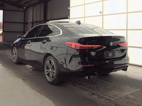 Used 2022 BMW 228i xDrive Gran Coupe w/ Convenience Package image 9