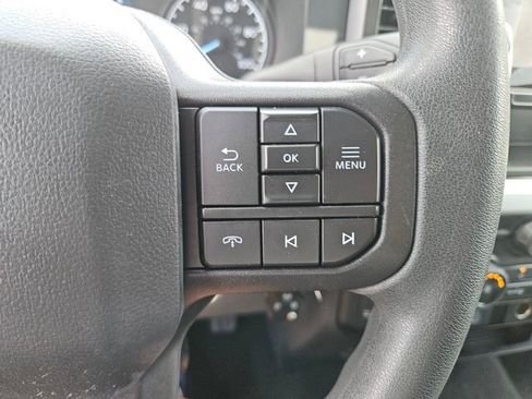Used 2024 Ford F250 XLT w/ FX4 Off-Road Package AWD/4WD image 22