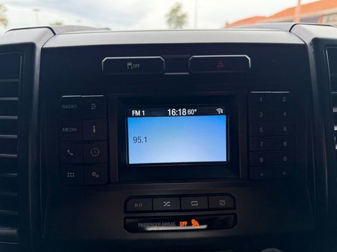 Used 2018 Ford F150 XL w/ Equipment Group 101A Mid image 34