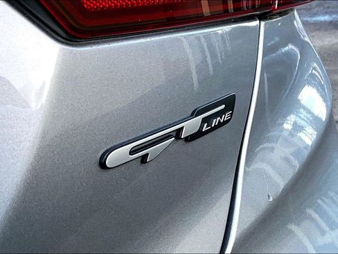 Used 2024 Kia Forte GT-Line FWD image 11