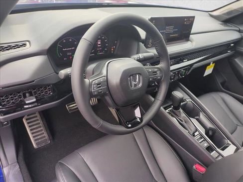 New 2026 Honda Accord Sport image 3