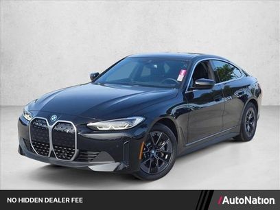 Certified 2023 BMW i4 eDrive35 w/ Premium Package