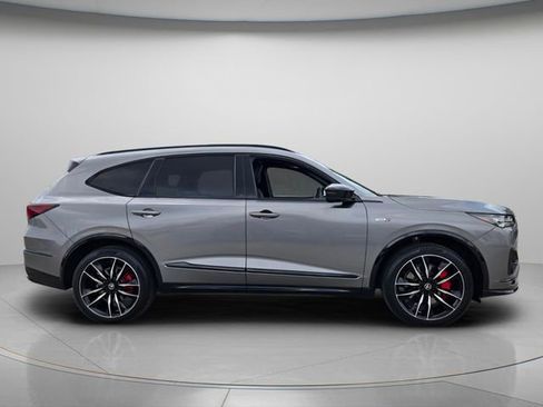 Certified 2024 Acura MDX Type S AWD/4WD image 4