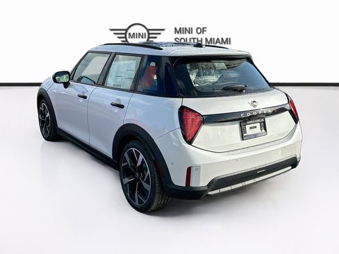 New 2026 MINI Cooper S image 4