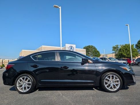 Used 2020 Acura ILX FWD image 48