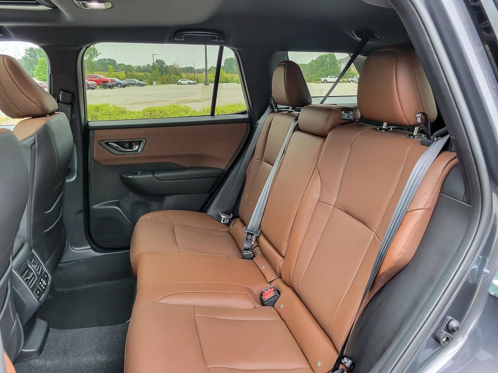 New 2026 Subaru Outback Touring XT AWD/4WD image 11