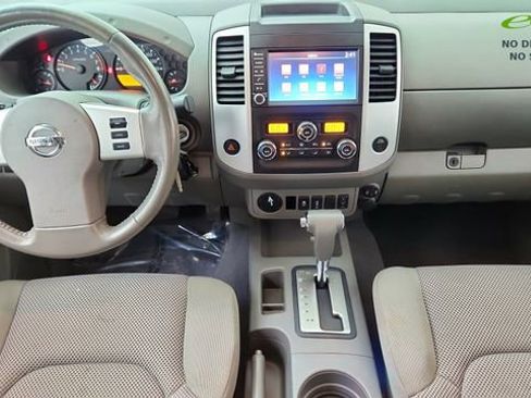Used 2019 Nissan Frontier SV w/ Value Truck Package RWD image 36