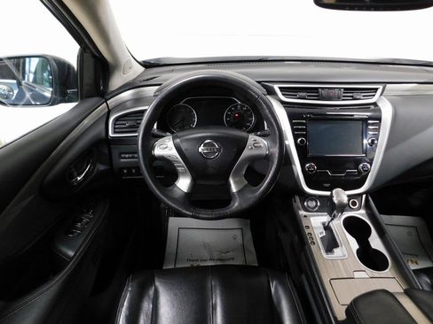 Used 2016 Nissan Murano SL image 45