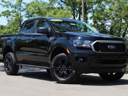 Used 2020 Ford Ranger XLT