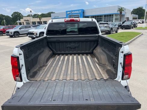Used 2024 Chevrolet Colorado Z71 w/ Advanced Trailering Package image 7
