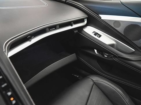 Used 2024 Chevrolet Corvette Stingray Premium Cpe w/ Z51 Performance Package RWD image 14