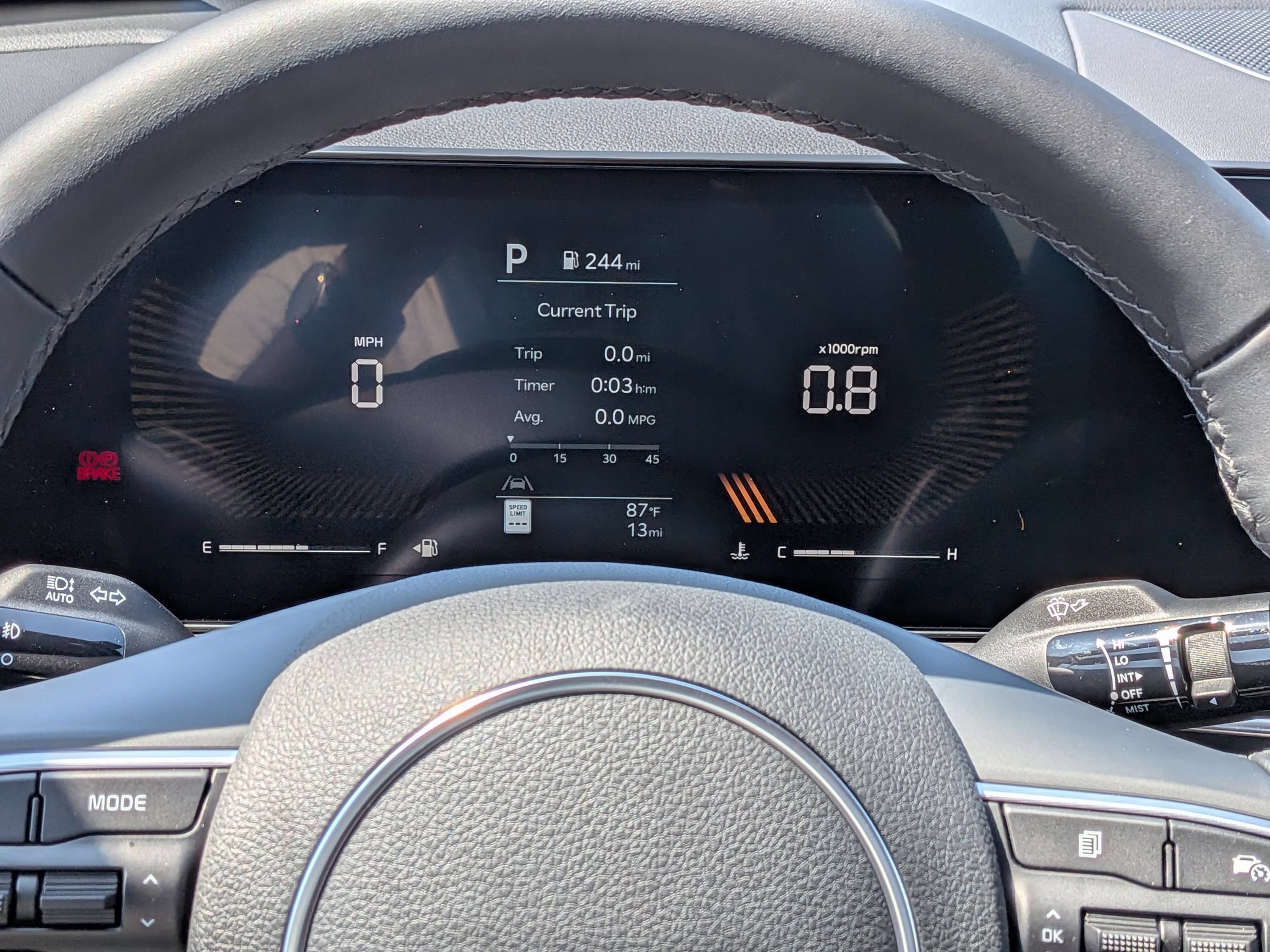 New 2026 Kia K5 GT-Line w/ GT-Line Premium Package FWD image 21