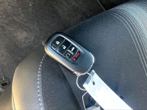 Used 2026 Honda Civic Sport image 14