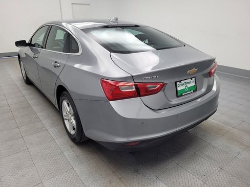 Used 2024 Chevrolet Malibu LT image 5