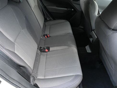 Used 2024 Subaru Crosstrek 2.0i AWD/4WD image 29