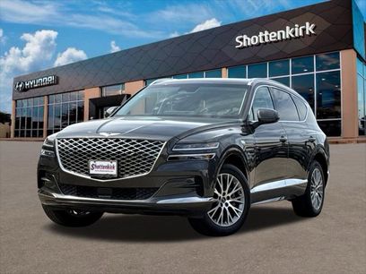 Used 2024 Genesis GV80 2.5T