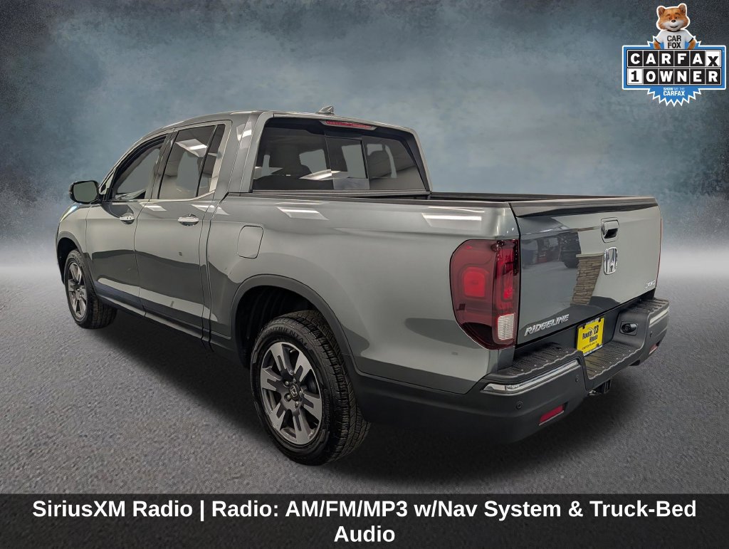 Used 2019 Honda Ridgeline RTL-E image 7